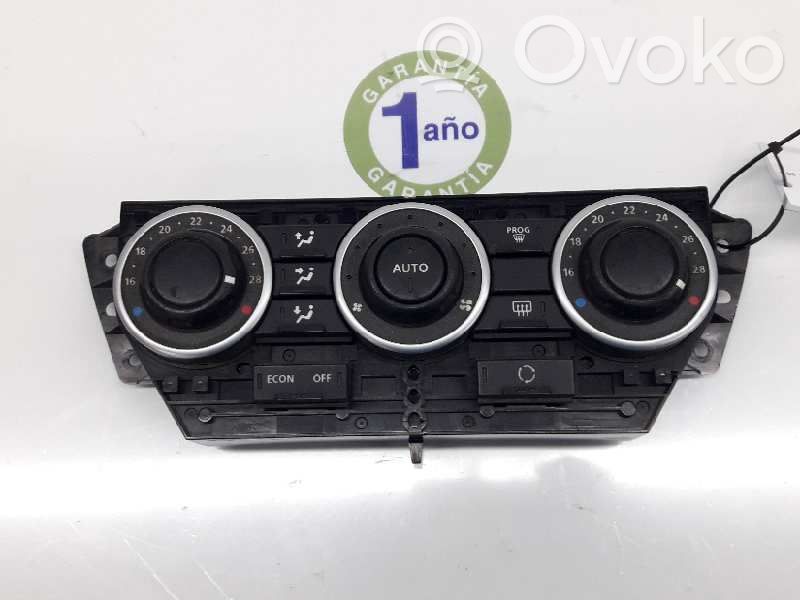 Land Rover Freelander 2 - LR2 Unitate control climatizare 