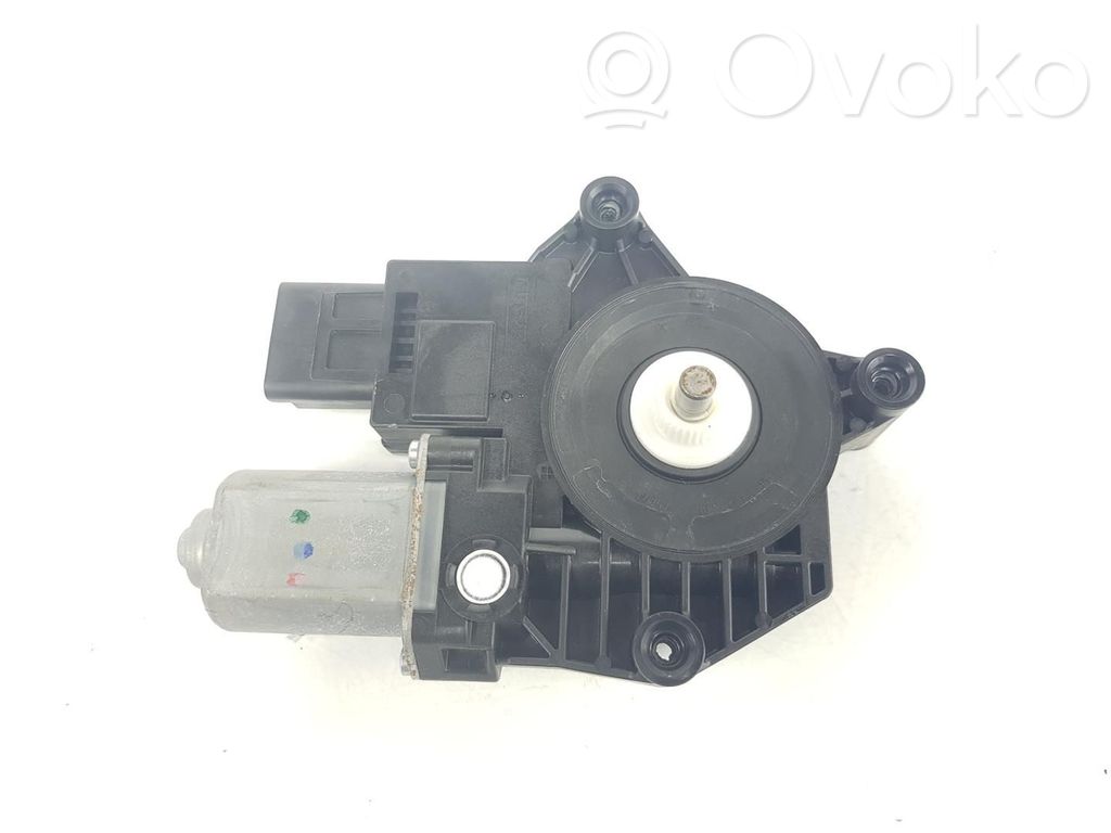 Nissan Qashqai Motor macara geam ușă față 