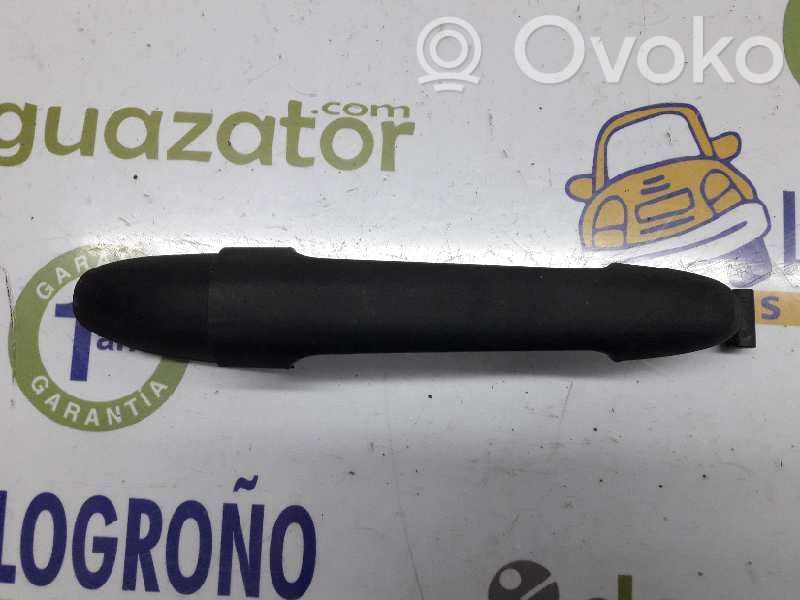 Volkswagen Crafter Maniglia esterna per portiera anteriore