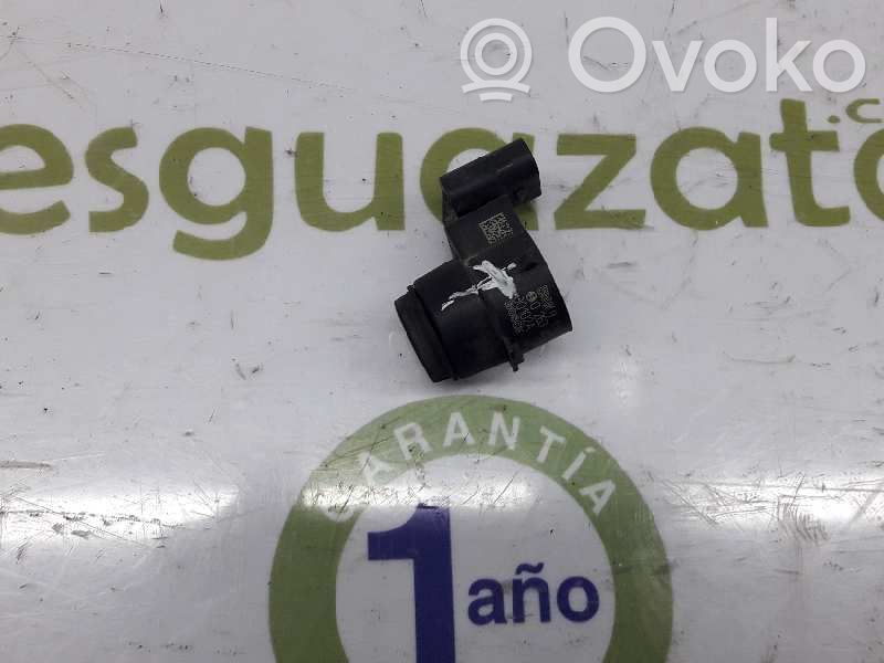 BMW 1 E81 E87 Supporto posteriore per il sensore di parcheggio (PDC) 