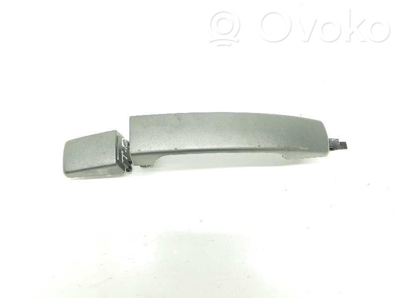 Land Rover Range Rover Sport L320 Maniglia esterna per portiera posteriore 