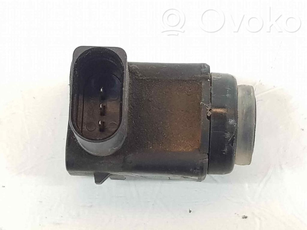 Porsche Cayenne (9PA) Sensor 