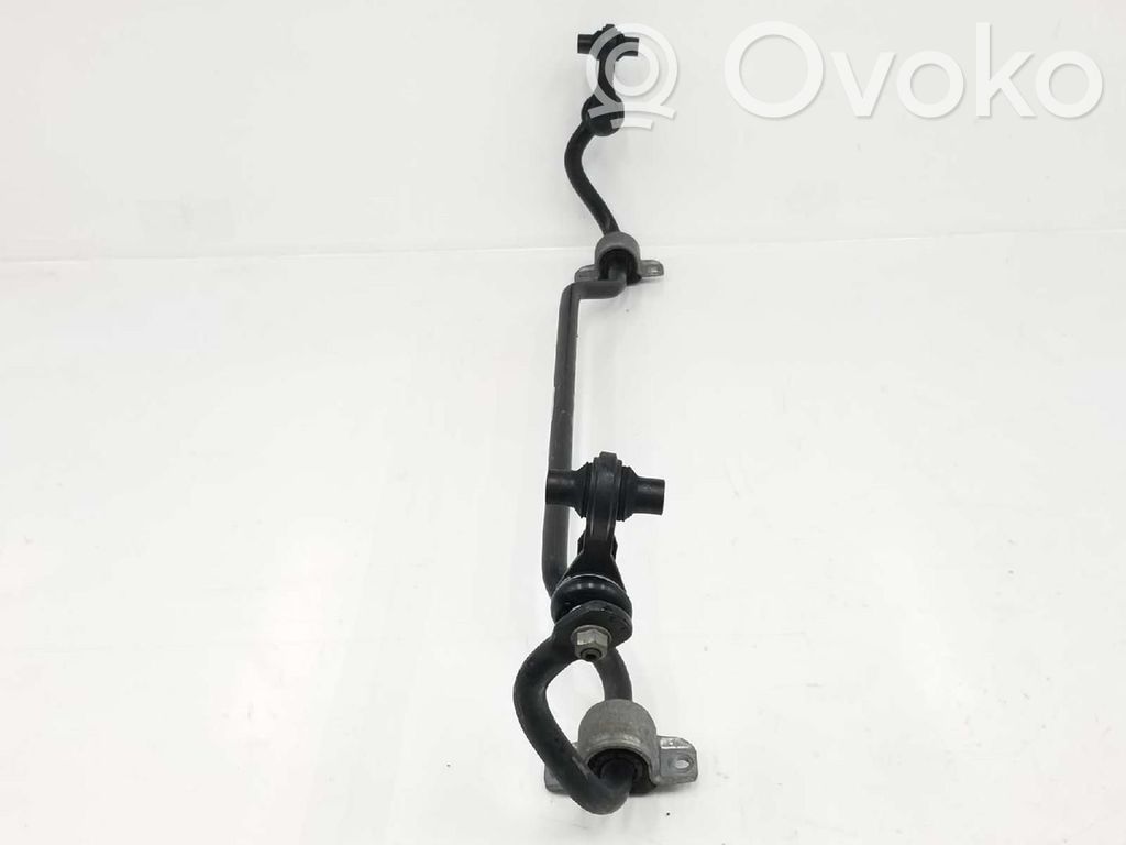 Volkswagen Golf VII Bară antiruliu spate 