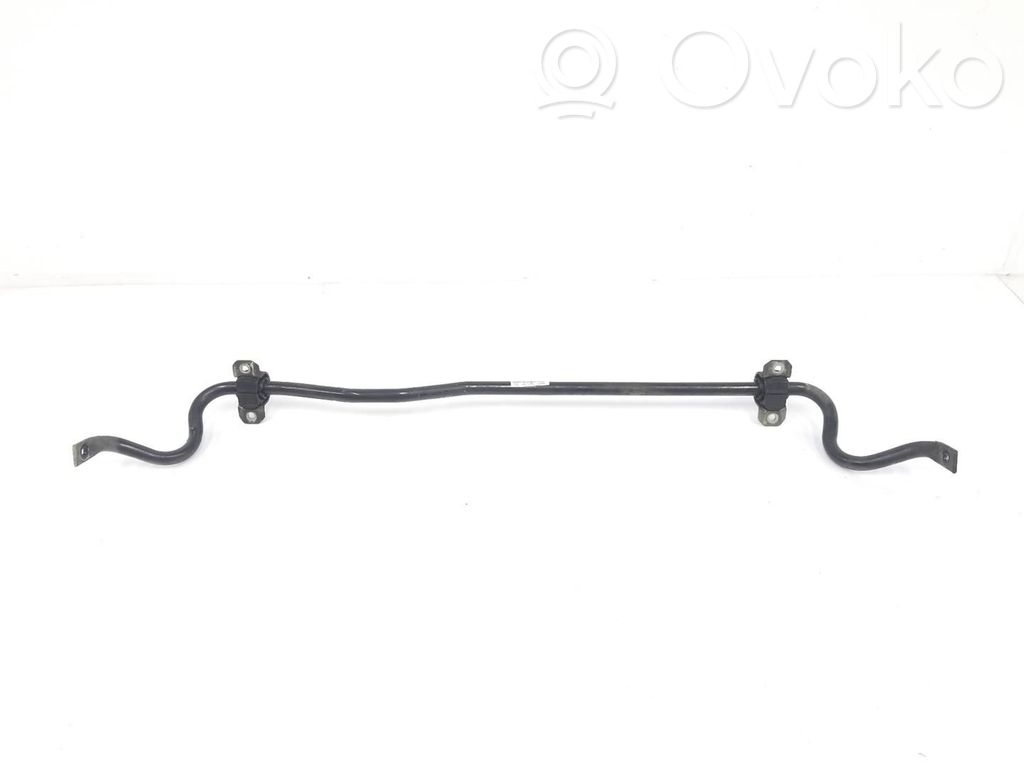Audi A7 S7 4G Barra stabilizzatrice posteriore/barra antirollio 