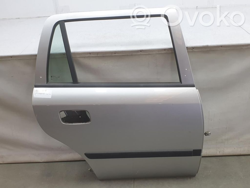 Opel Astra G Puerta trasera 