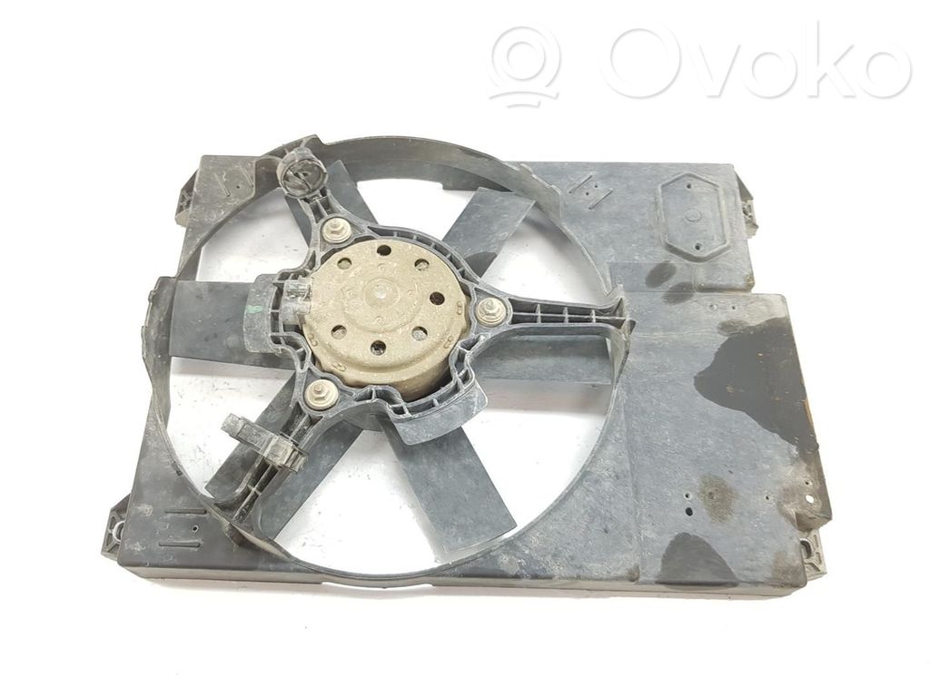 Elektrolüfter   1253C1,1308CF