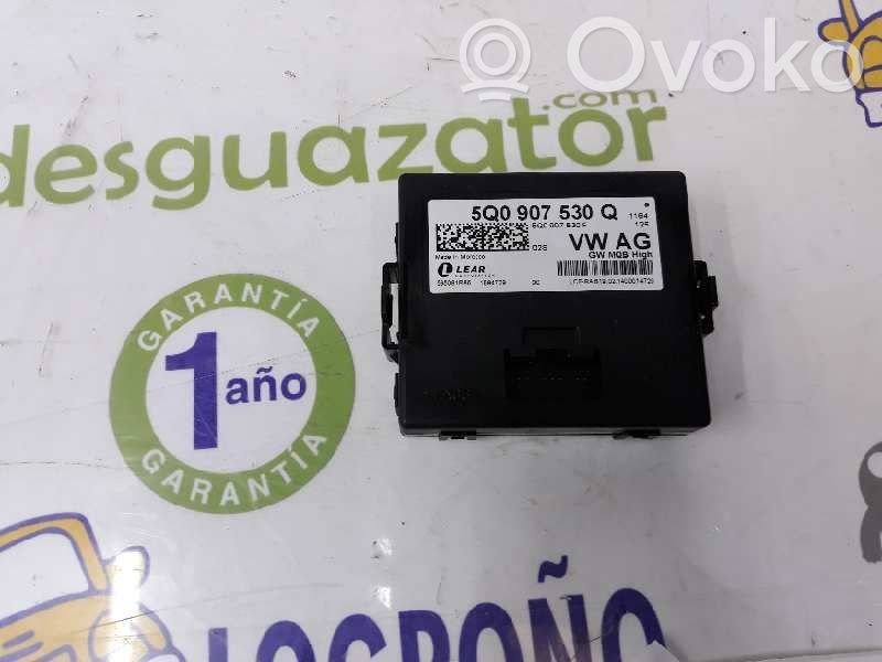 Módulo de control Gateway   5Q0907530Q,535091R86