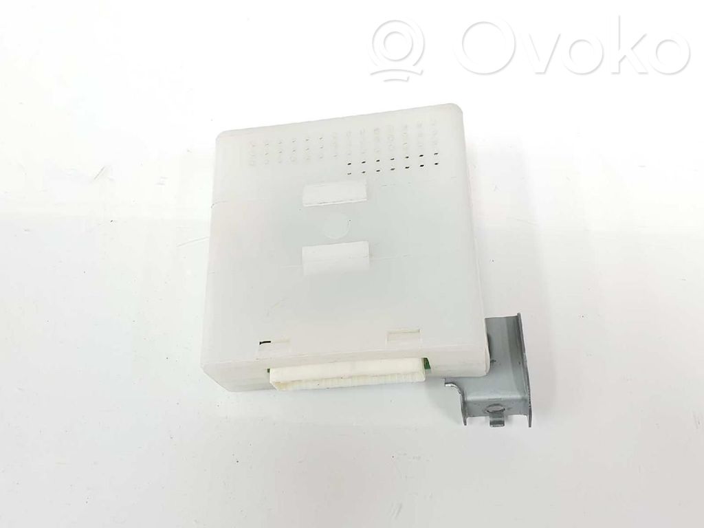 Infiniti FX Alte unități/module de control