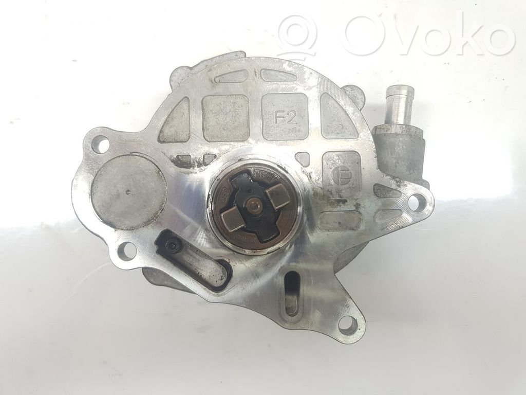 Audi A4 S4 B8 8K Pompe à vide