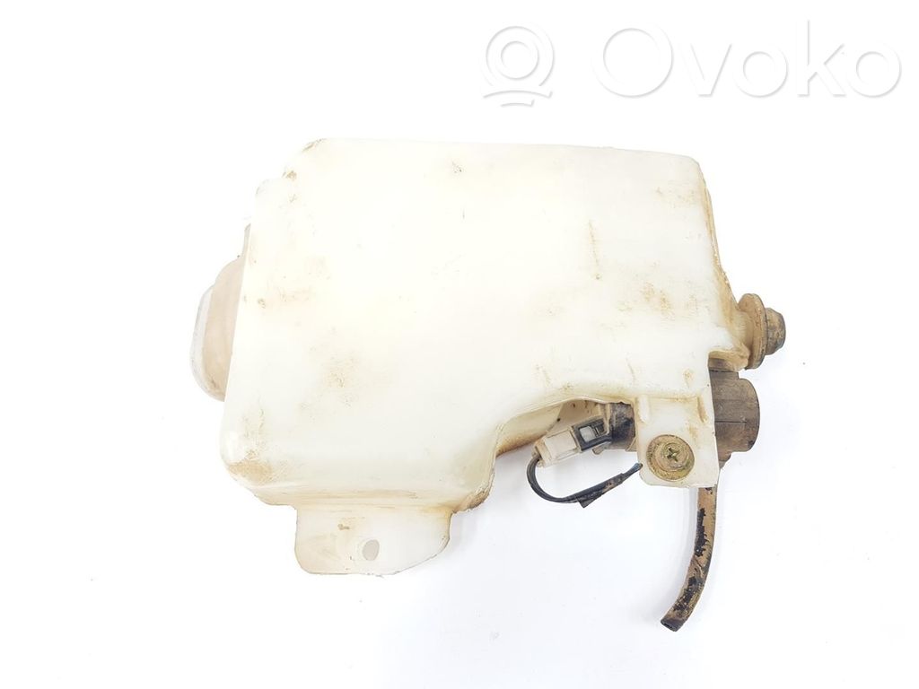 Mitsubishi Montero Wischwasserbehälter