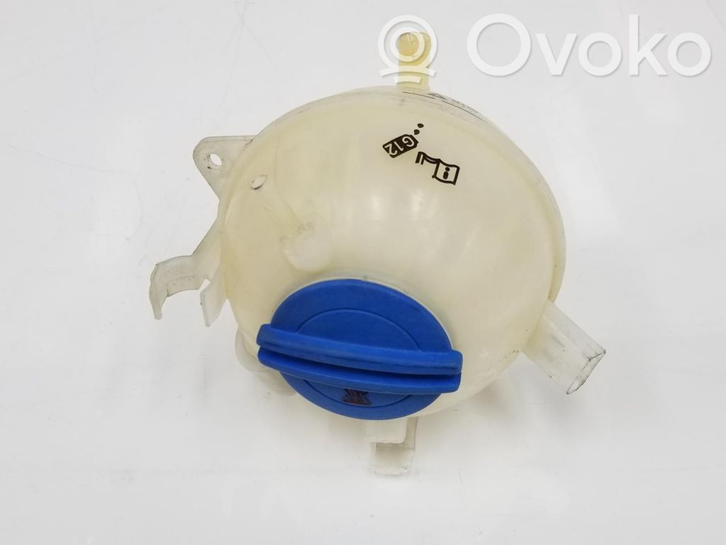 Volkswagen Golf VI Serbatoio di compensazione del liquido refrigerante/vaschetta