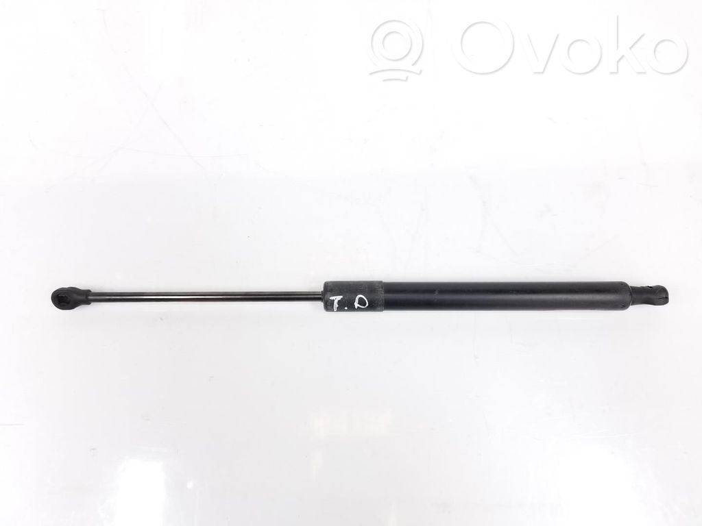 Volkswagen Golf VI Amortyzator klapy tylnej bagażnika 