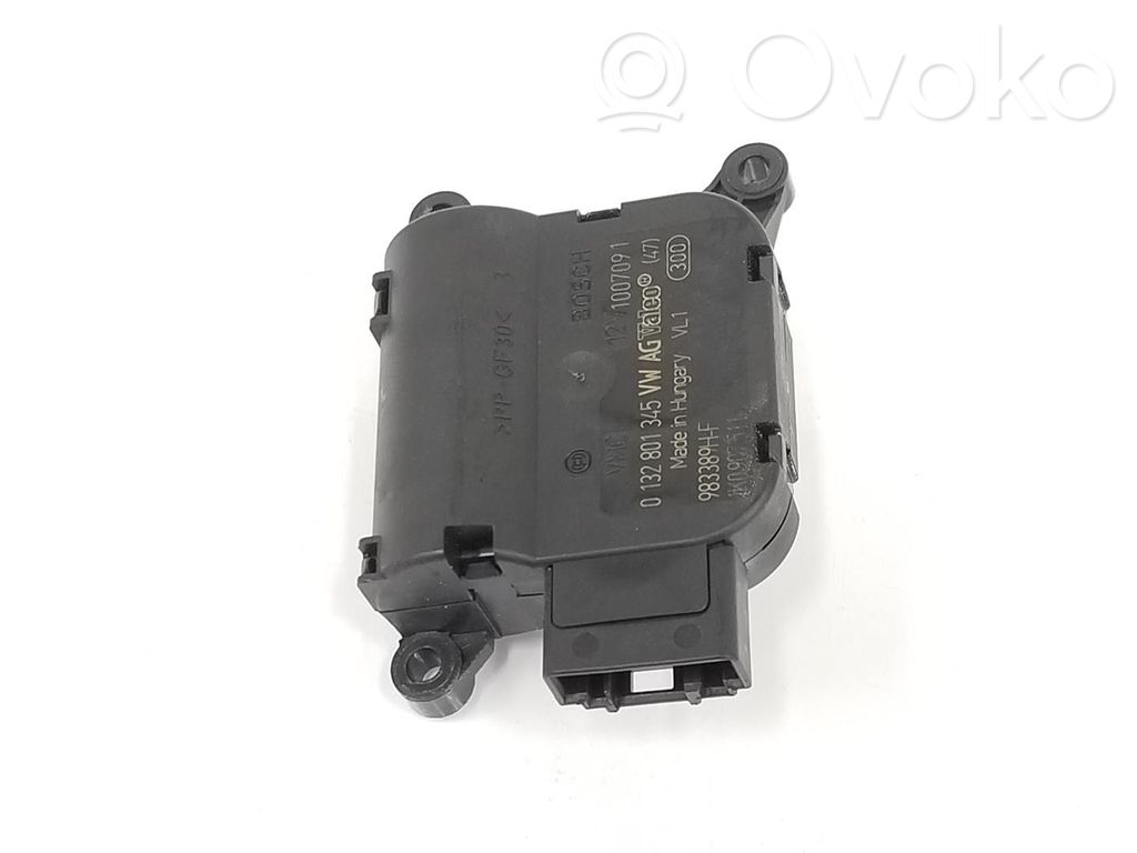 Volkswagen Golf VI Autres unités de commande / modules 