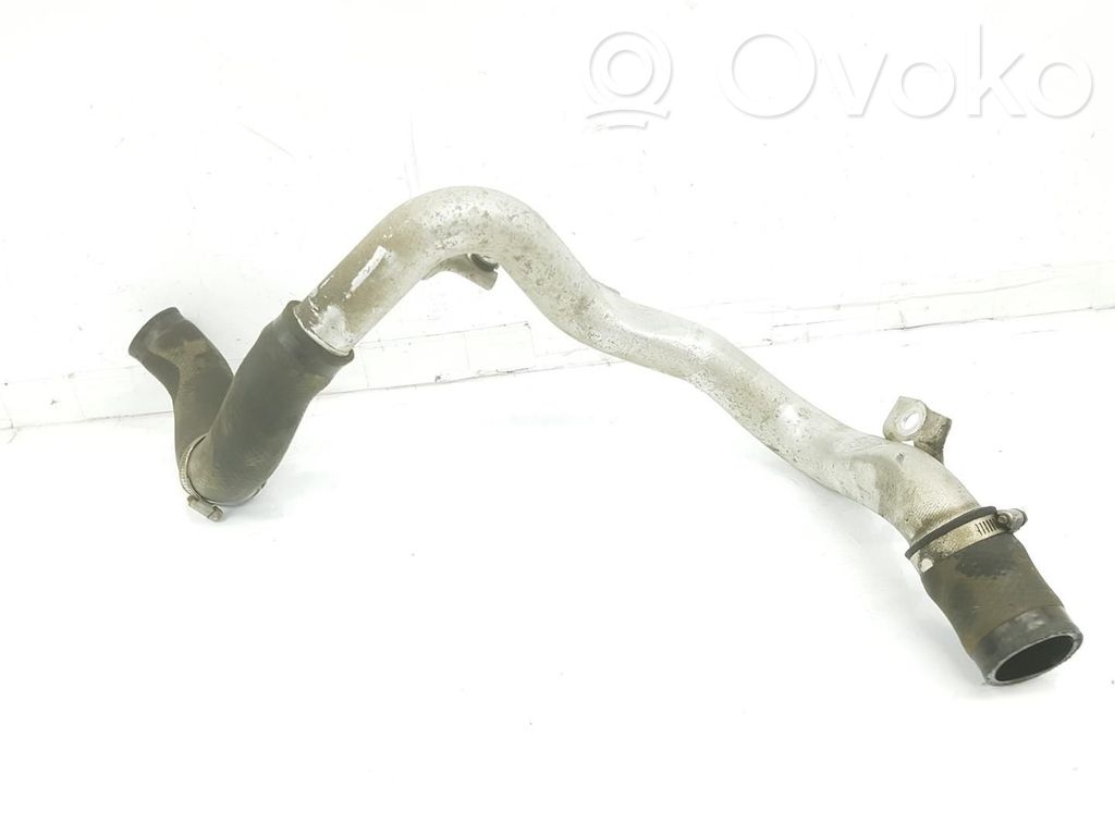 Honda FR-V Manguera/tubo del intercooler
