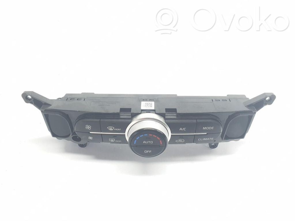 KIA Soul Centralina del climatizzatore 