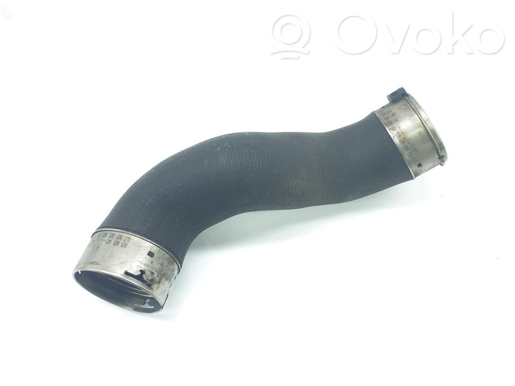 BMW 5 F10 F11 Conductă/furtun ungere ulei turbosuflantă 