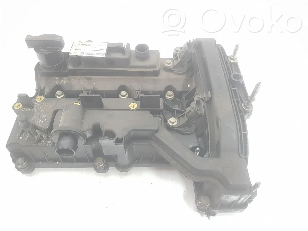 Venttiilikoppa   CM5G6007CF,2353520,1111AA