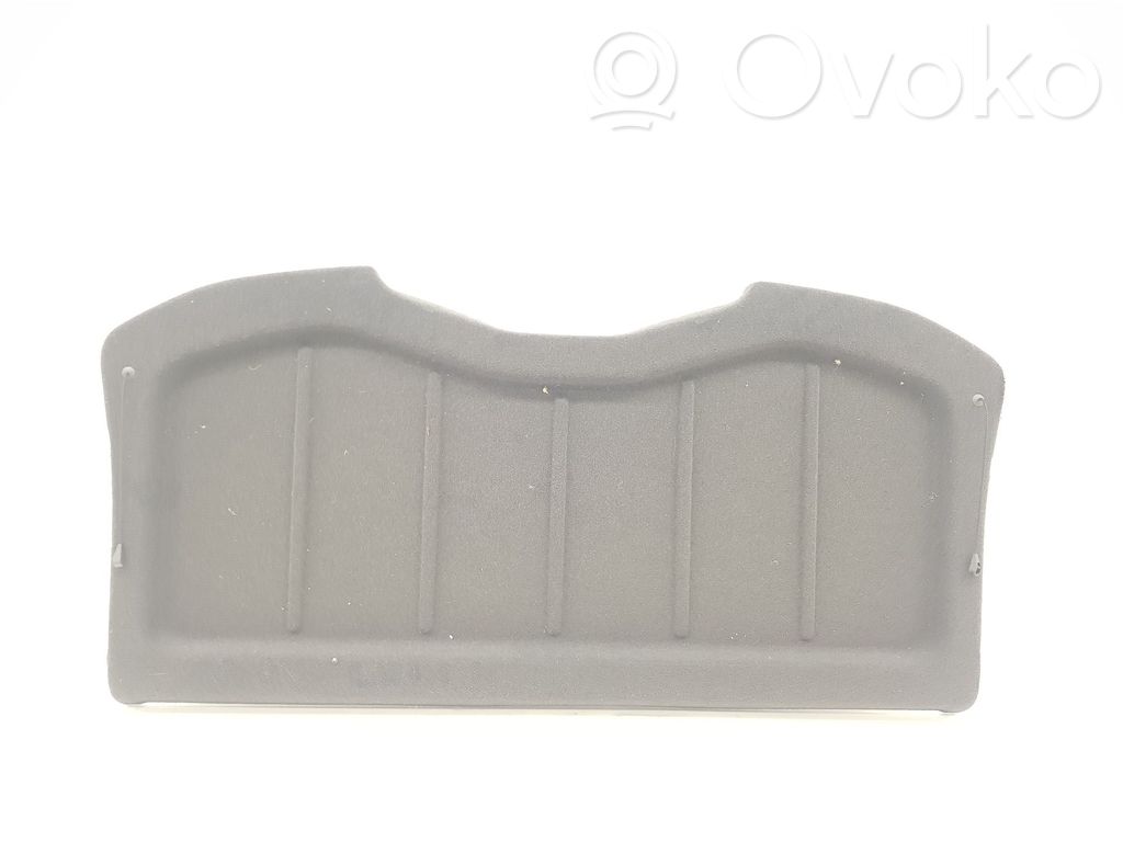 Seat Ibiza V (KJ) Plage arrière 