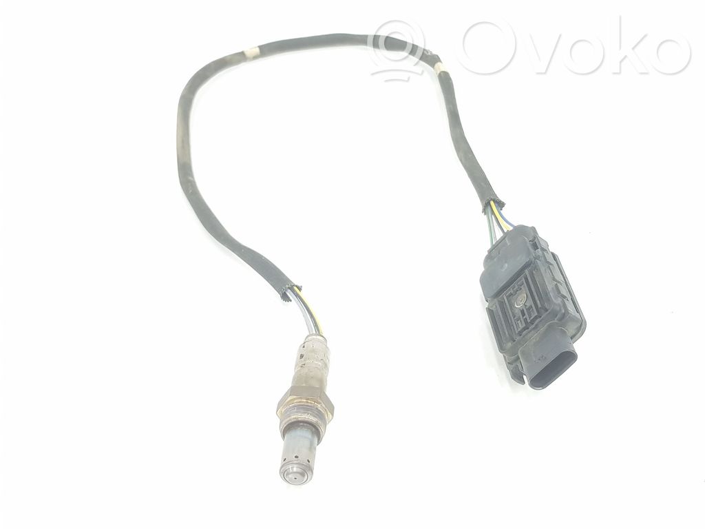 Skoda Superb B8 (3V) Lambda probe sensor 