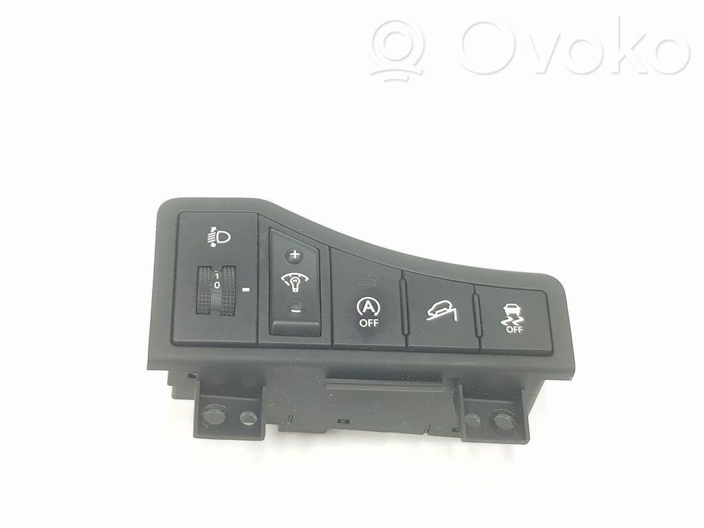 KIA Sportage Interruptor de luz 