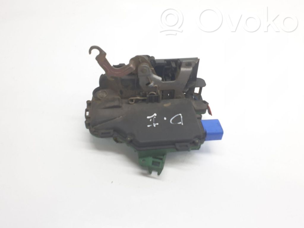 Etuoven lukko   3B1837015AQ,7E1837015A