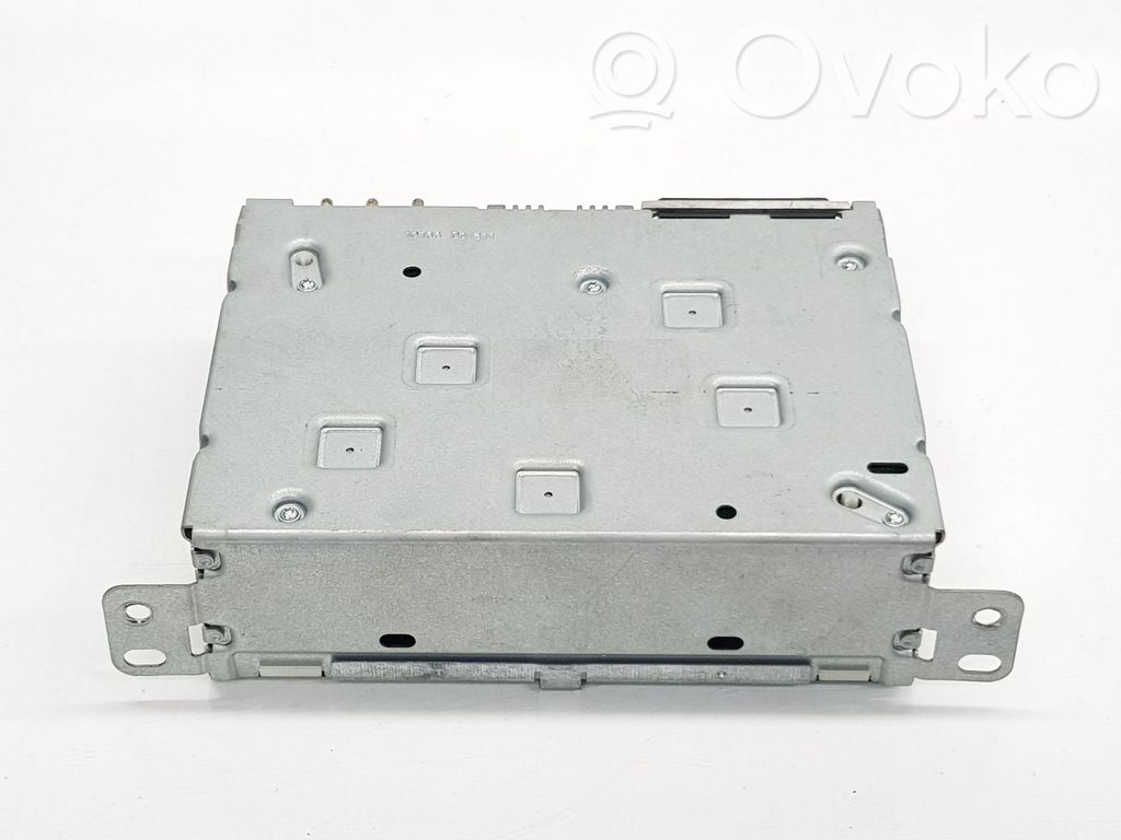 Peugeot 508 Otras unidades de control/módulos 