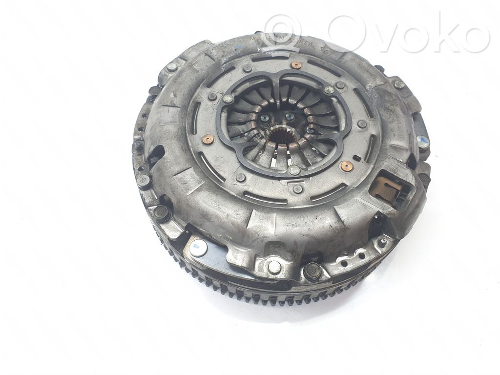 KIA Optima Volante motor 