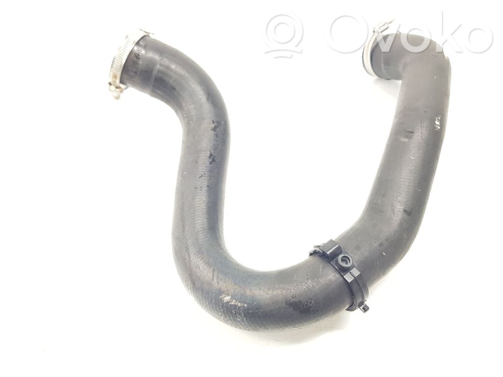 Opel Astra L Conductă/furtun ungere ulei turbosuflantă 