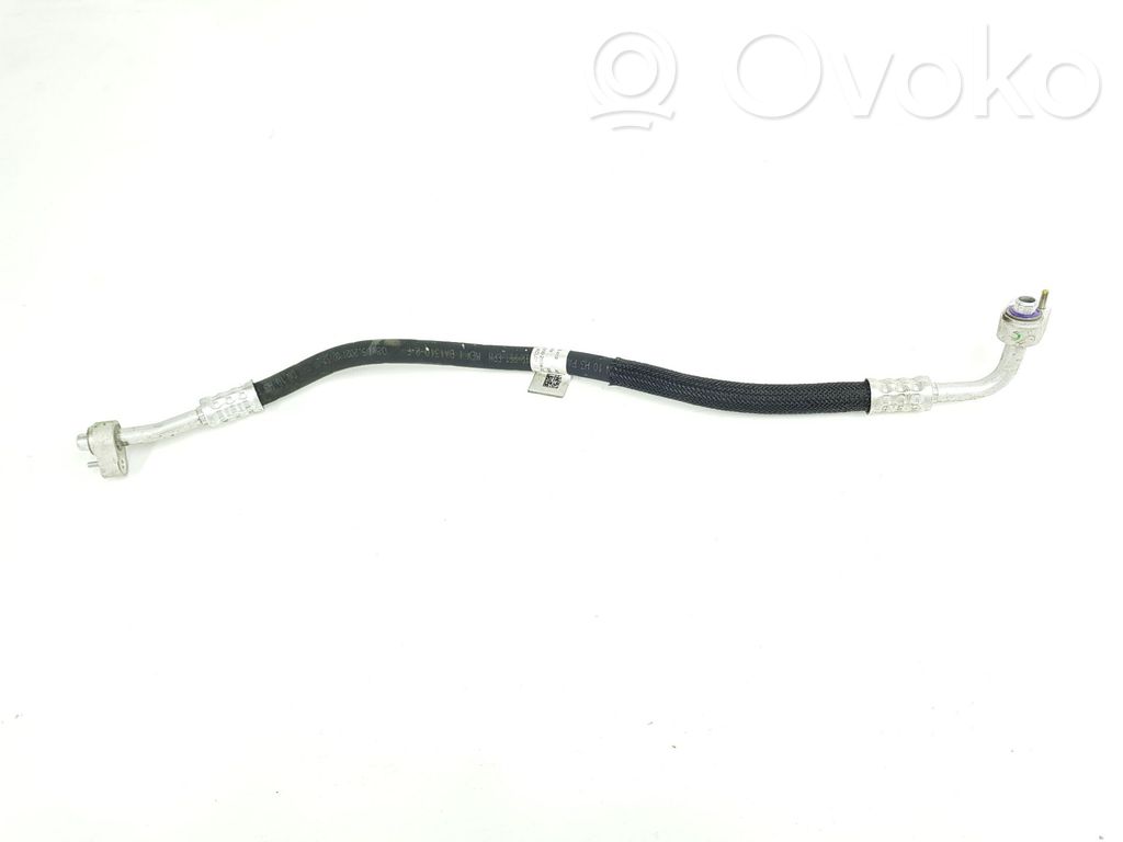 BMW X3 G01 Ilmastointilaitteen putki (A/C) 