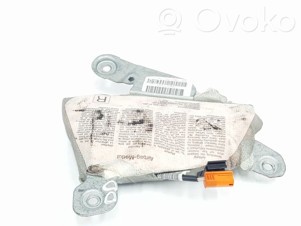 BMW 5 E39 Airbag lateral 