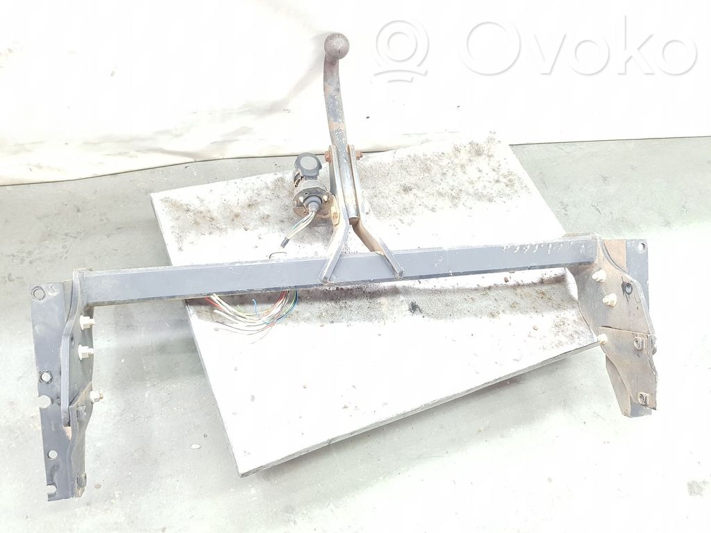 Mitsubishi Montero Kablio komplektas 