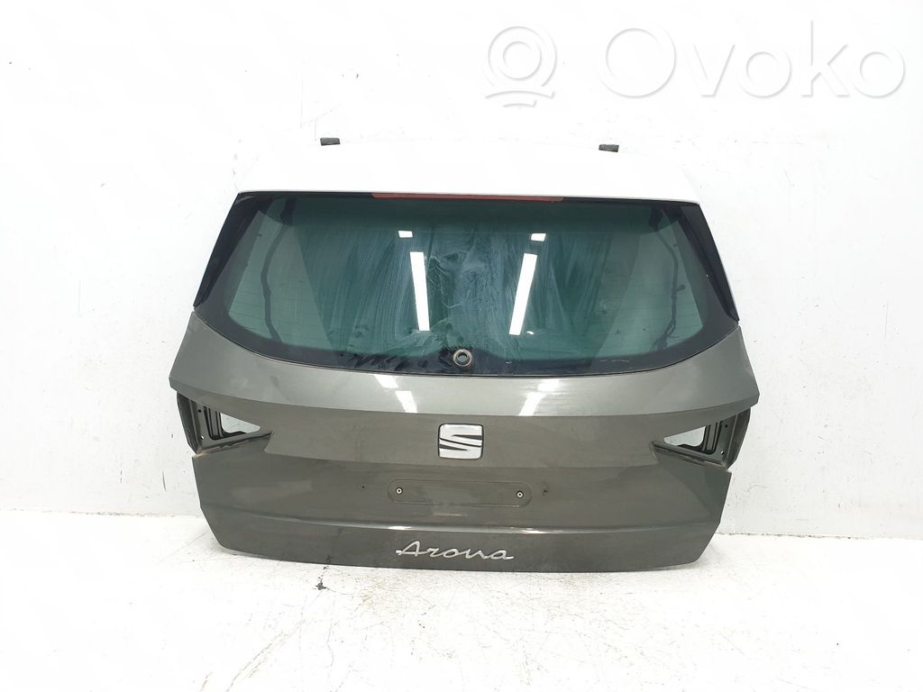 Seat Arona Portellone posteriore/bagagliaio 