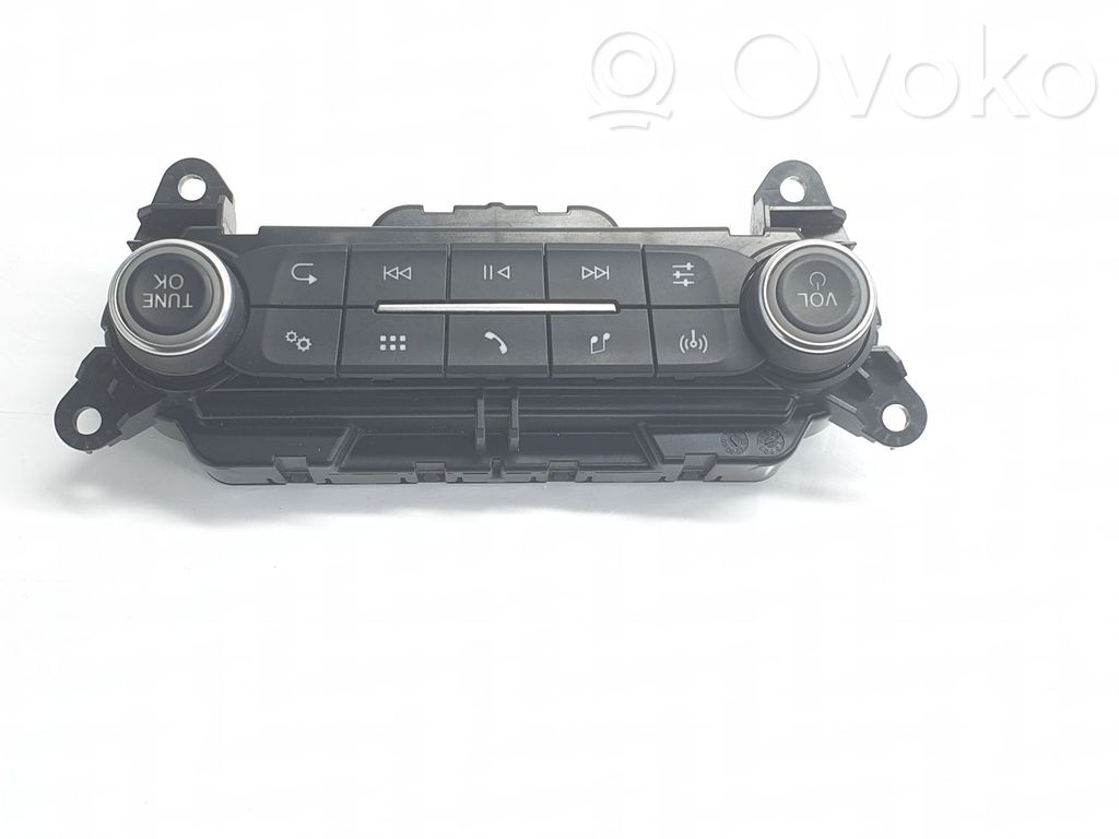 Przyciski multifunkcyjne   JT7618K811LB,2416463