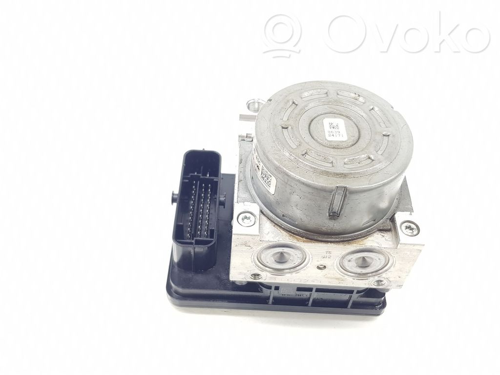 DS Automobiles 3 ABS Pump 