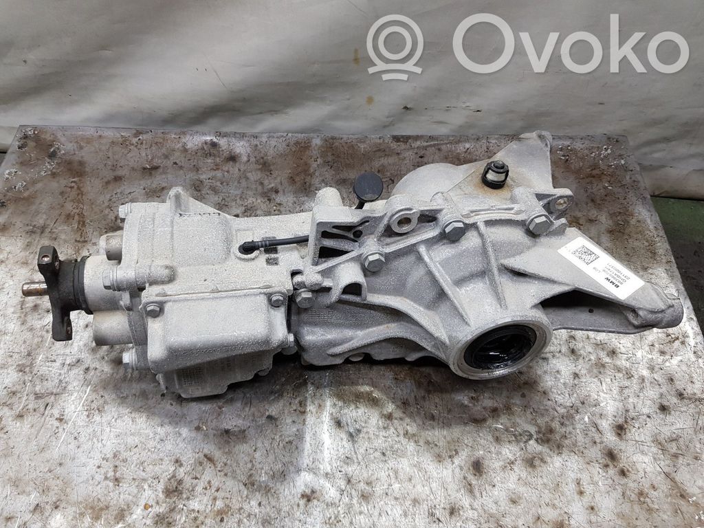 BMW X1 U11 Hinterachsdifferential 