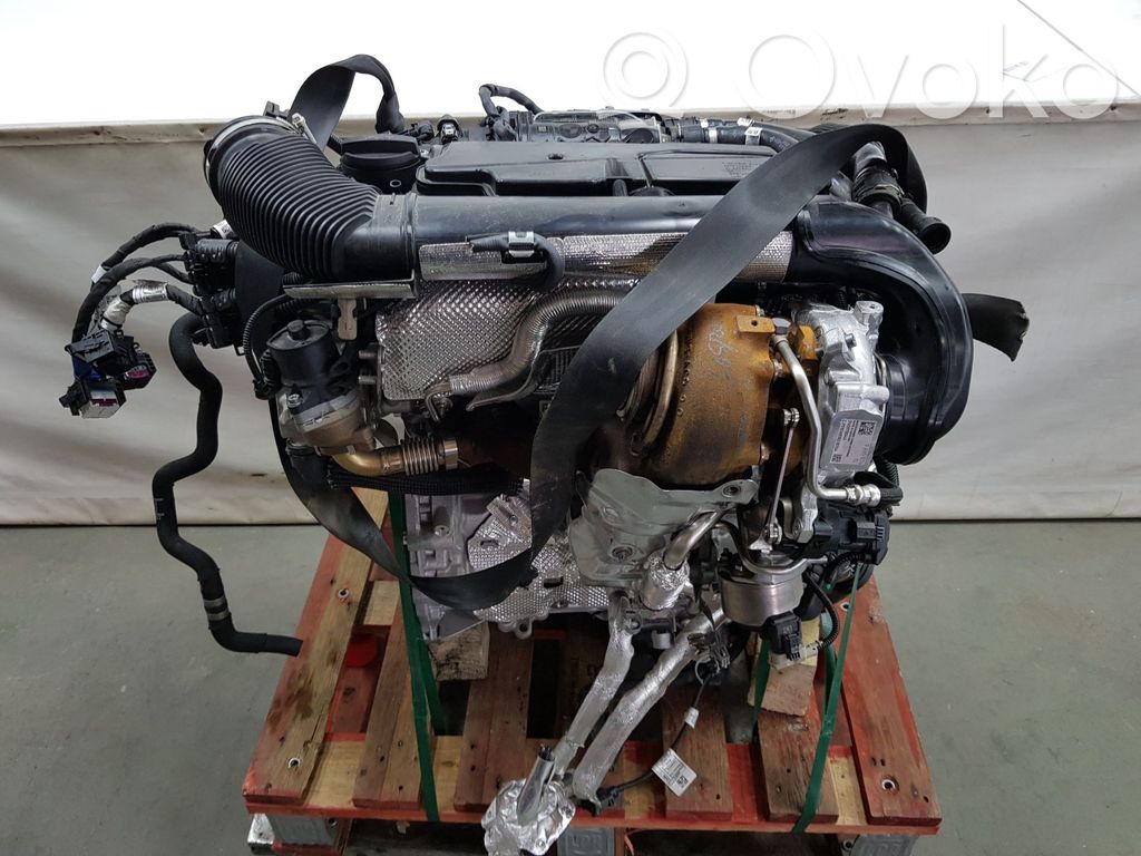 Engine   B47C20B,11005A73C09,1141CB
