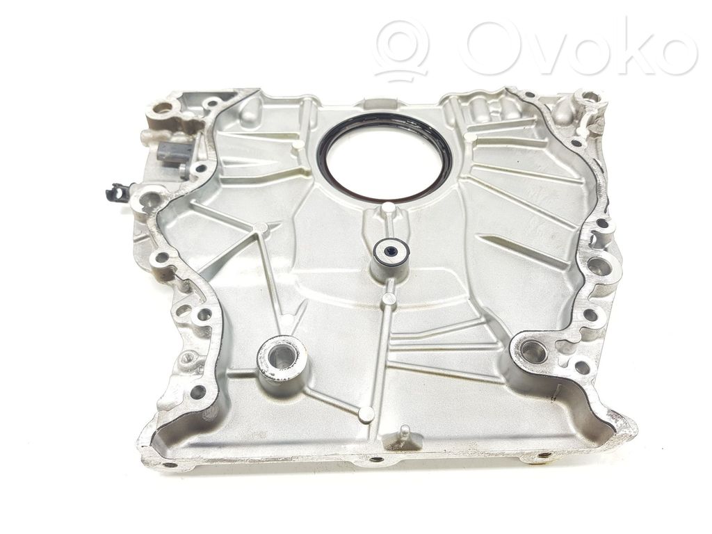 BMW 5 G30 G31 G38 Osłona łańcucha rozrządu 