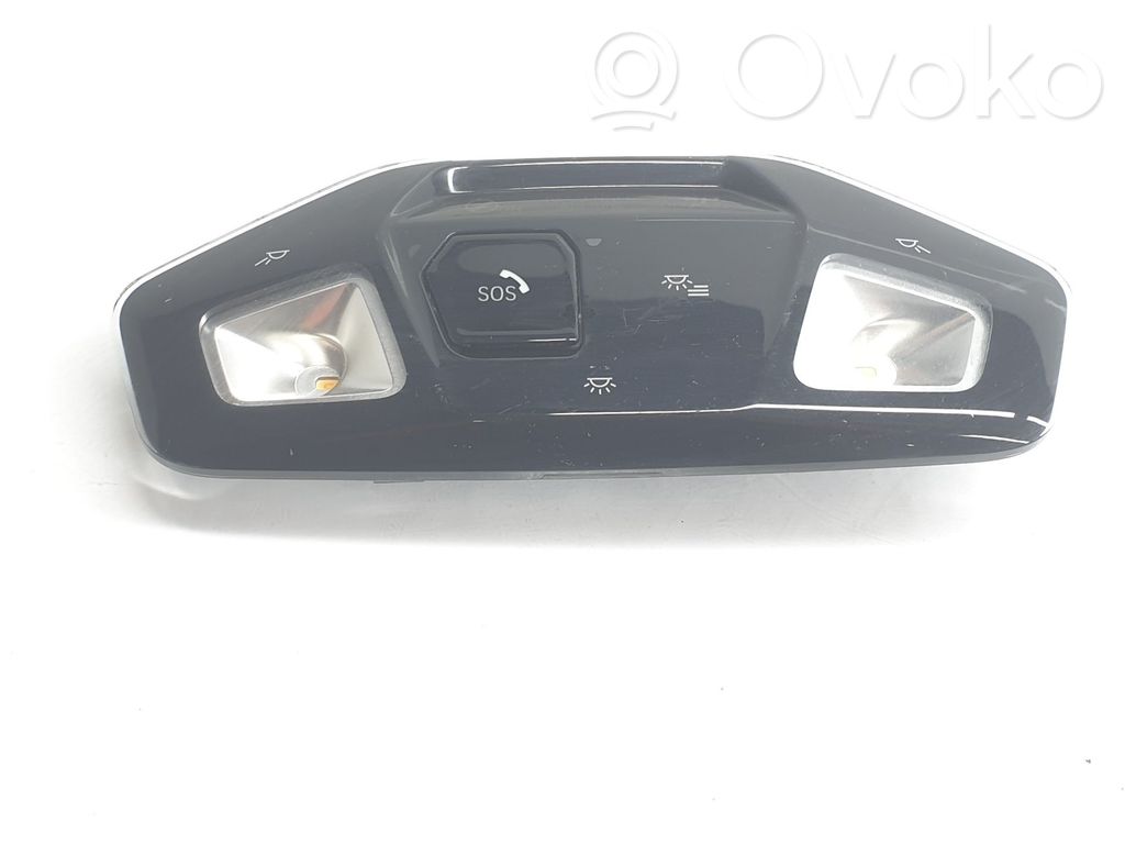 BMW X1 U11 Front seat light 