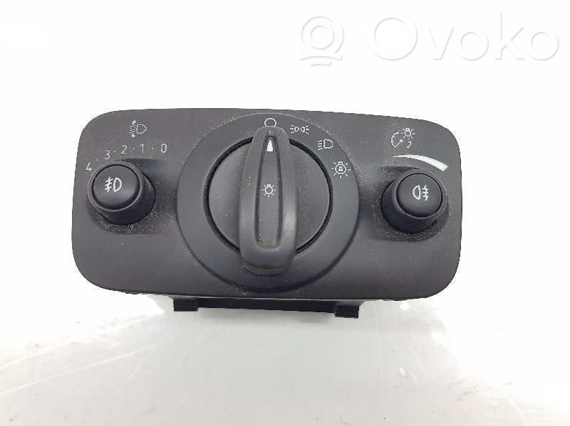 Interruptor de luz   C1BT13A024AB,10099369,1785898