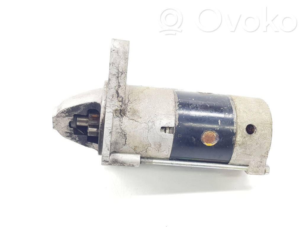 Ford Ranger Starter motor 