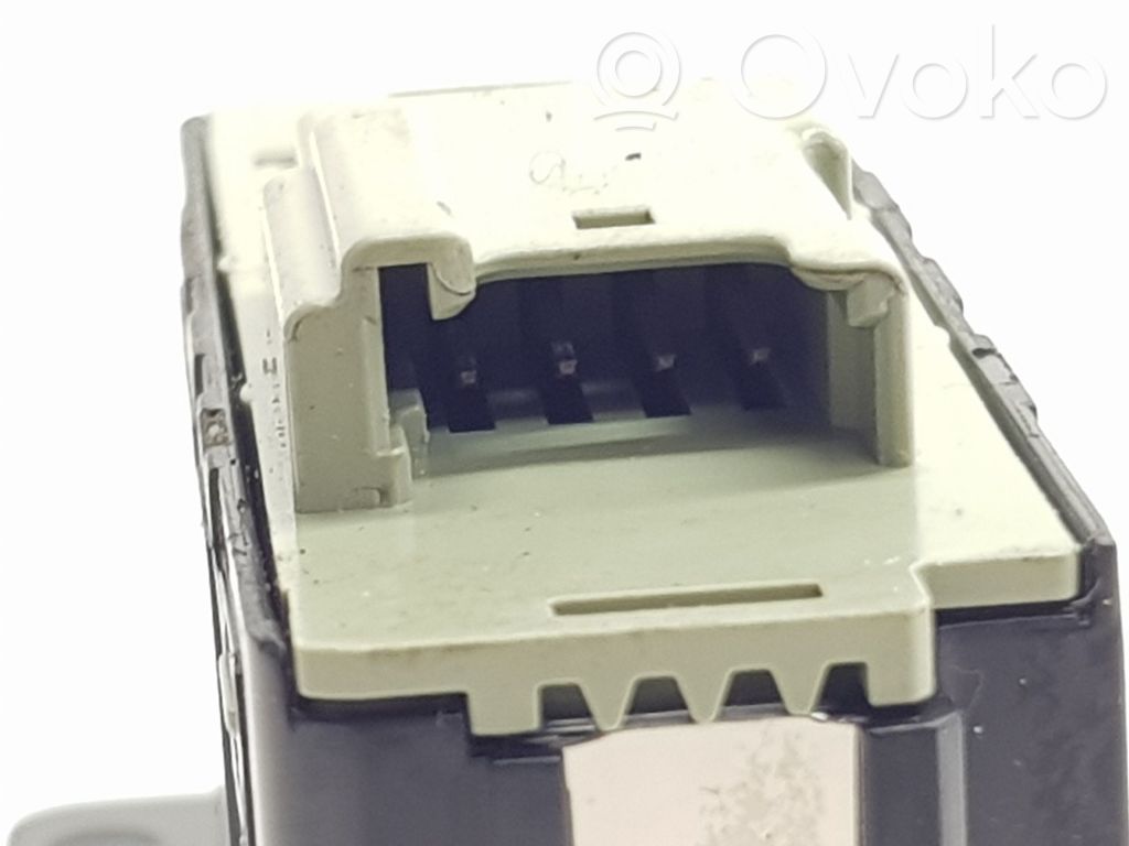 BMW X1 U11 Other switches/knobs/shifts 