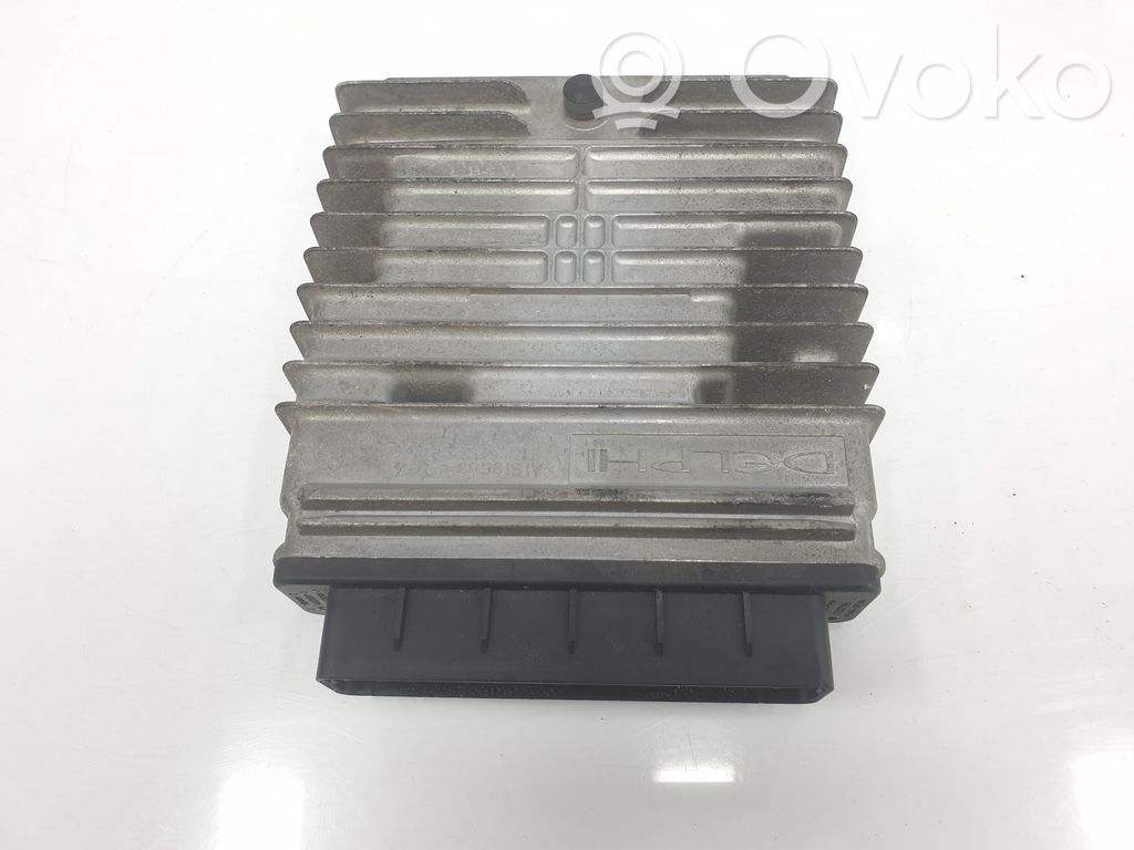 Ford Mondeo Mk III Engine control unit/module 