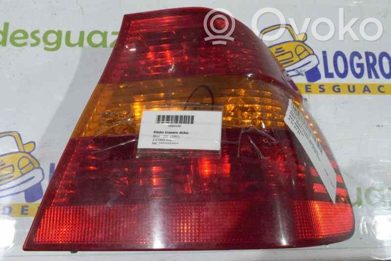 Rear/tail lights   6907934,63216907934