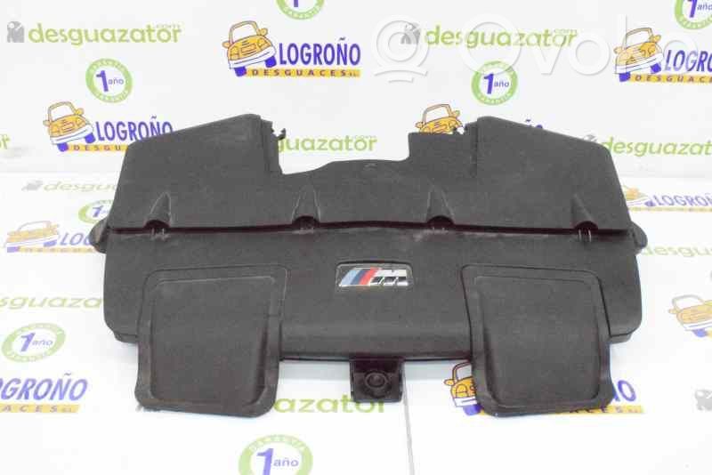BMW X6 E71 Luftfilterkasten 