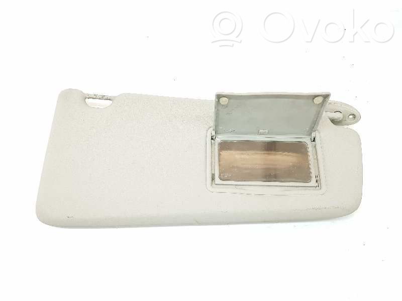 Ford S-MAX Sun visor 