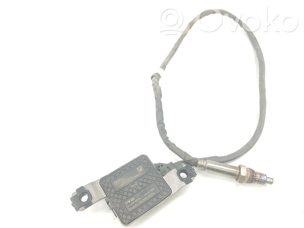 Skoda Yeti (5L) Sonda lambda 