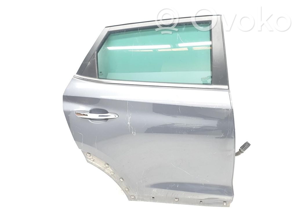 Drzwi tylne   77004N7005,COLORGRISOSCURO,2345CB