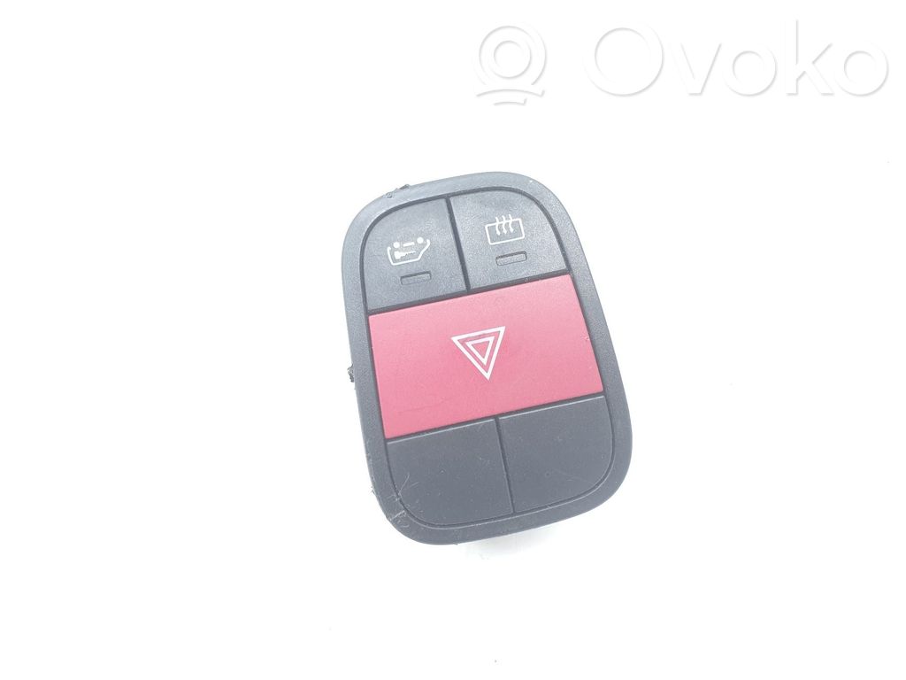 Citroen Nemo Other switches/knobs/shifts 