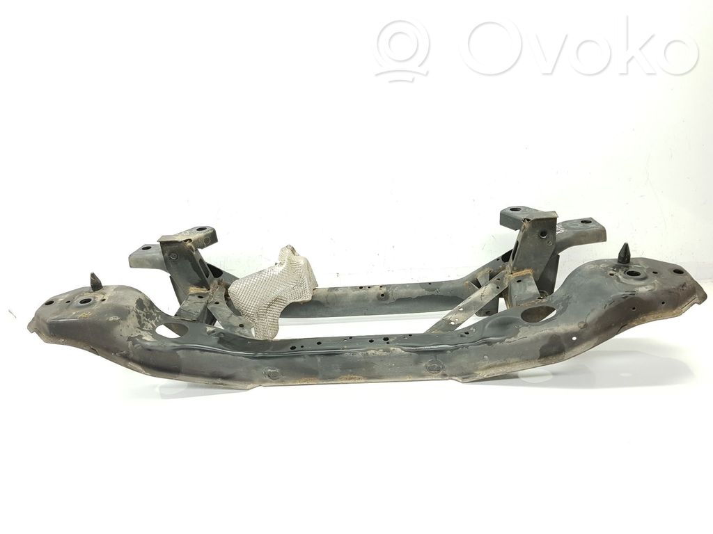 Ford Focus Rear axle beam 