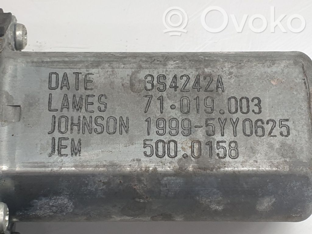 BMW X1 F48 F49 Motor macara geam ușă față 